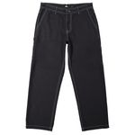 Pantalon Quiksilver Tridagger Hombre