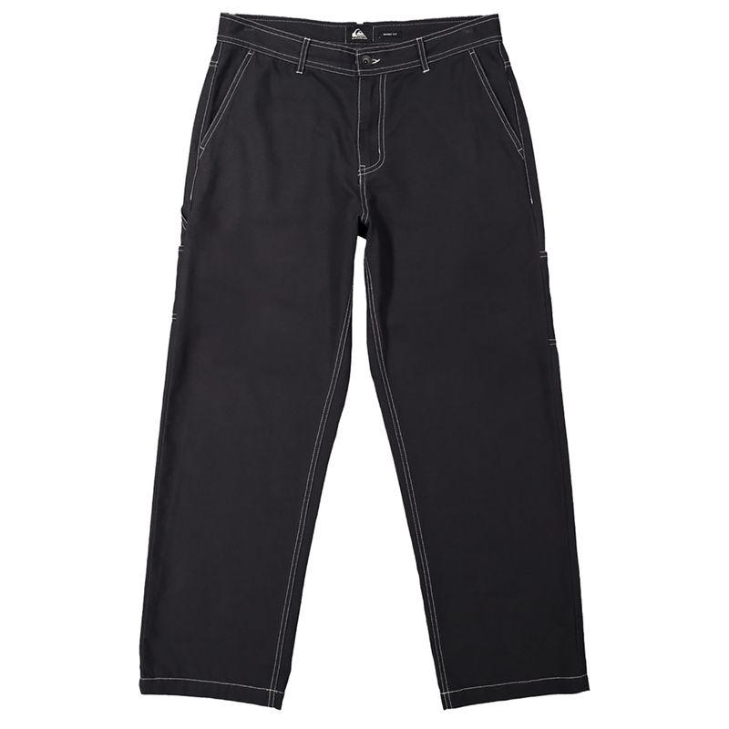 Pantalon Quiksilver Tridagger Hombre