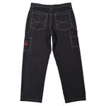 Pantalon Quiksilver Tridagger Hombre