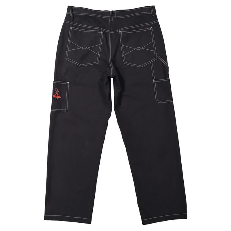 Pantalon Quiksilver Tridagger Hombre