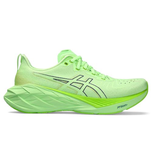 Zapatillas Asics Running Novablast 4 Hombre