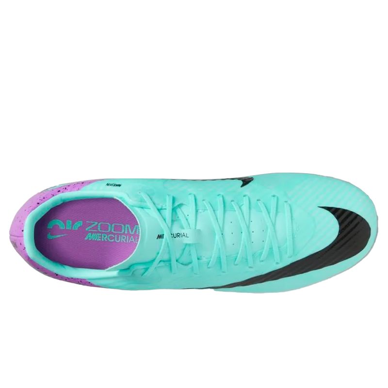 Botines Nike Zoom Vapor 15 Academy Mg Hombre