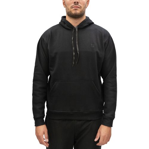 Buzo Canguro Team Gear Training Hombre