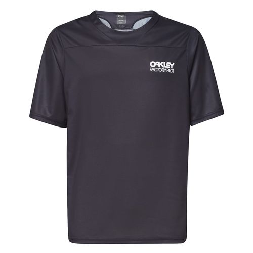 Remera Oakley Ciclismo Factory Lite Mtb Hombre