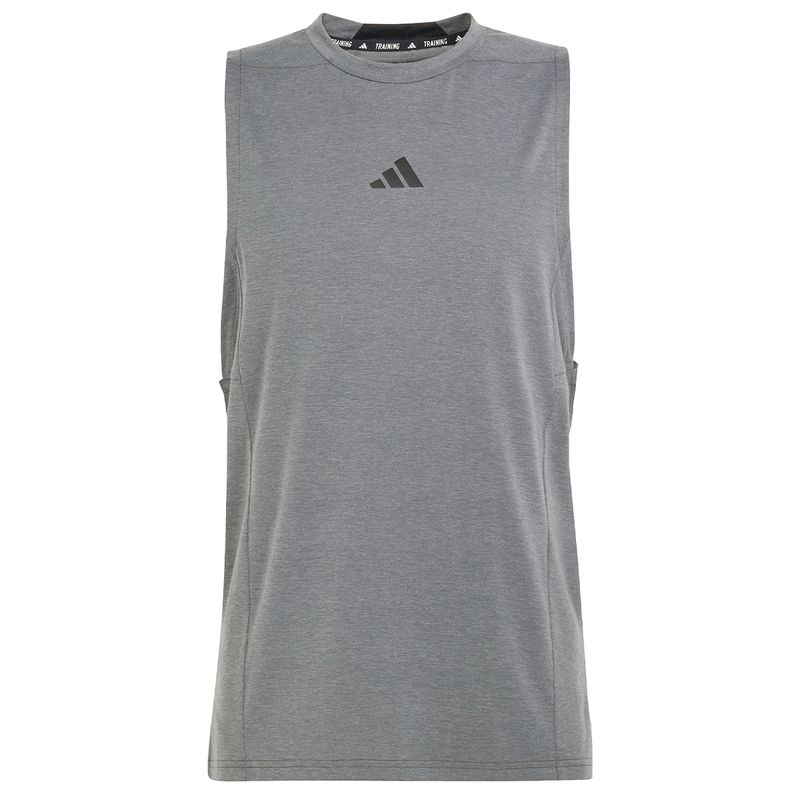 Musculosa Adidas Training Designed For Training Workout Hombre