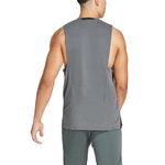 Musculosa Adidas Training Designed For Training Workout Hombre