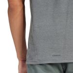 Musculosa Adidas Training Designed For Training Workout Hombre