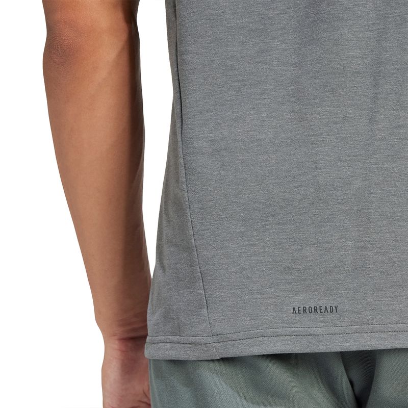 Musculosa Adidas Training Designed For Training Workout Hombre