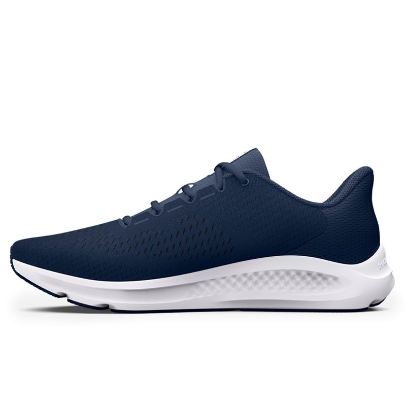 Zapatillas Under Armour Running Charged Pursuit 3 Big Logo Hombre