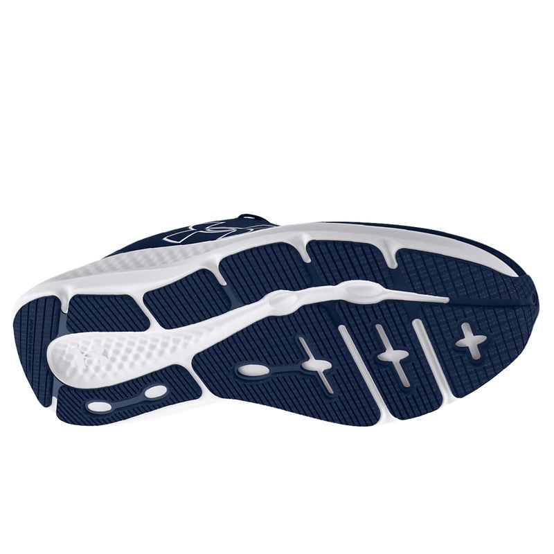 Zapatillas Under Armour Running Charged Pursuit 3 Big Logo Hombre