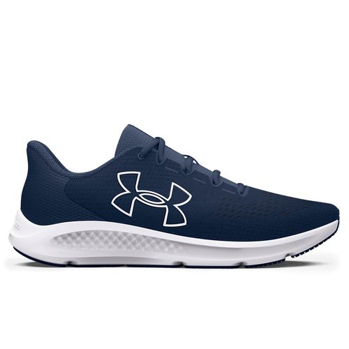 Zapatillas Under Armour Running Charged Pursuit 3 Big Logo Hombre