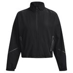 Campera Under Armour Training Unstoppable Mujer