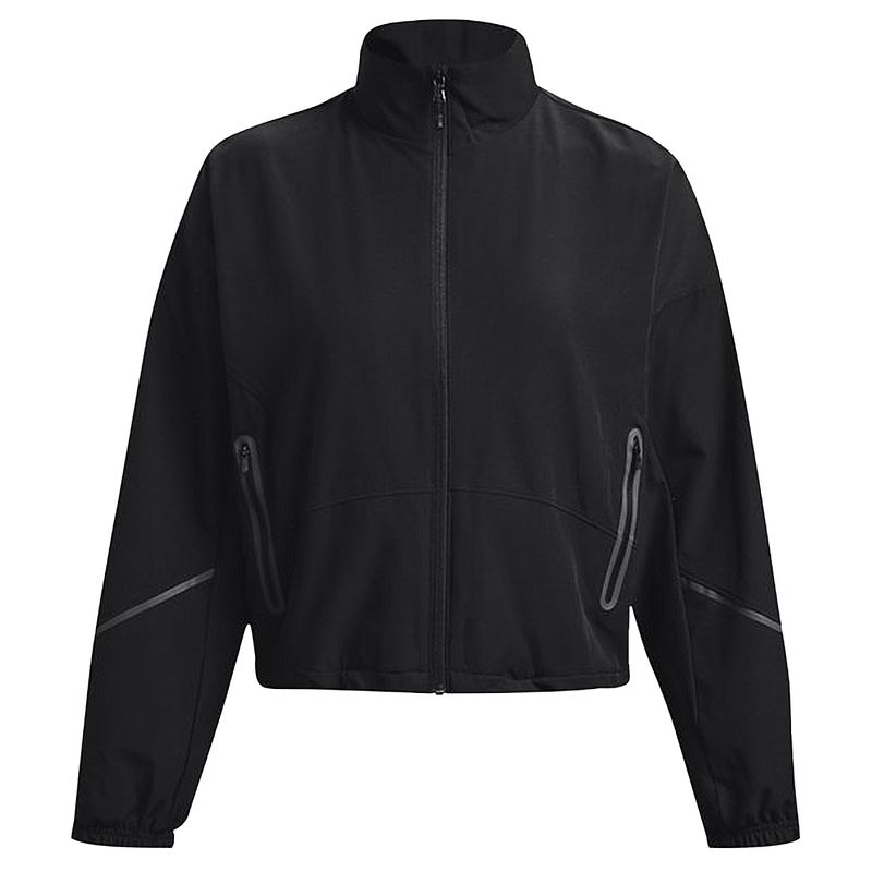 Campera Under Armour Training Unstoppable Mujer