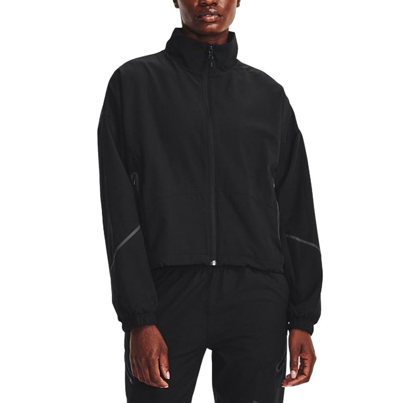 Campera Under Armour Training Unstoppable Mujer