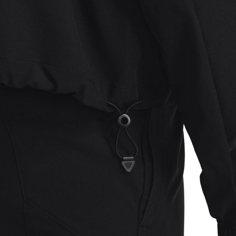 Campera Under Armour Training Unstoppable Mujer