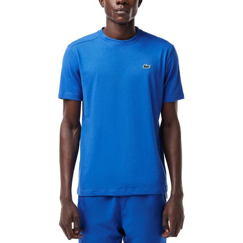 Remera Lacoste And Cols Roules Hombre