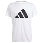 Remera Adidas Running Run It Hombre