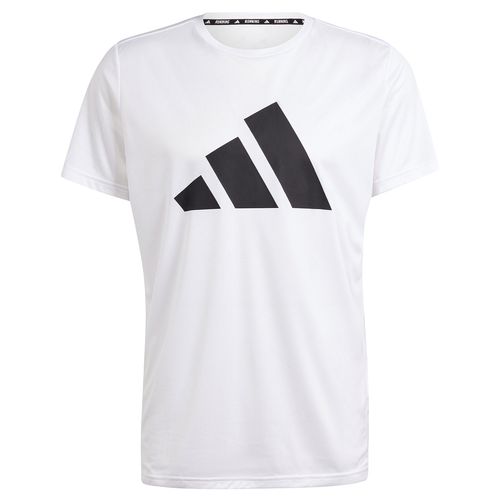Remera Adidas Running Run It Hombre
