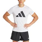 Remera Adidas Running Run It Hombre