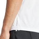 Remera Adidas Running Run It Hombre