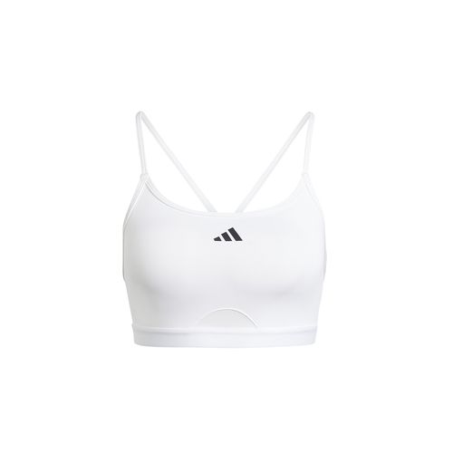 Top Adidas Training Aeroreact Mujer