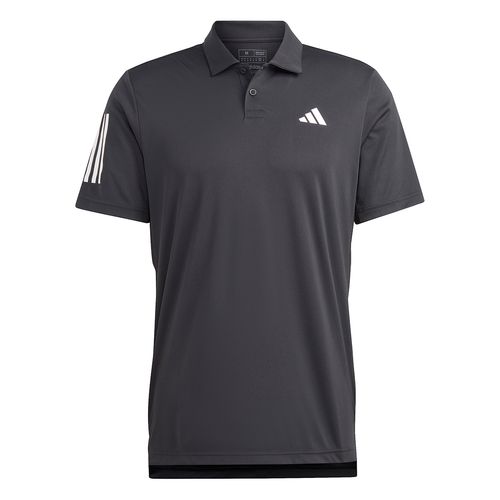 Chomba Adidas Tenis Club 3 Tiras Hombre