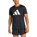 Remera Adidas Running Run It Hombre