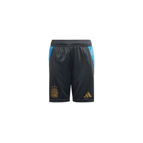Short Argentina Adidas Afa Entrenamiento 2024 NiÑo/a