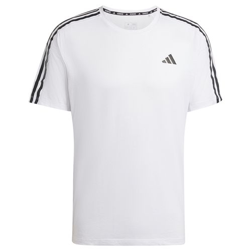 Remera Adidas Running Own The Run Hombre
