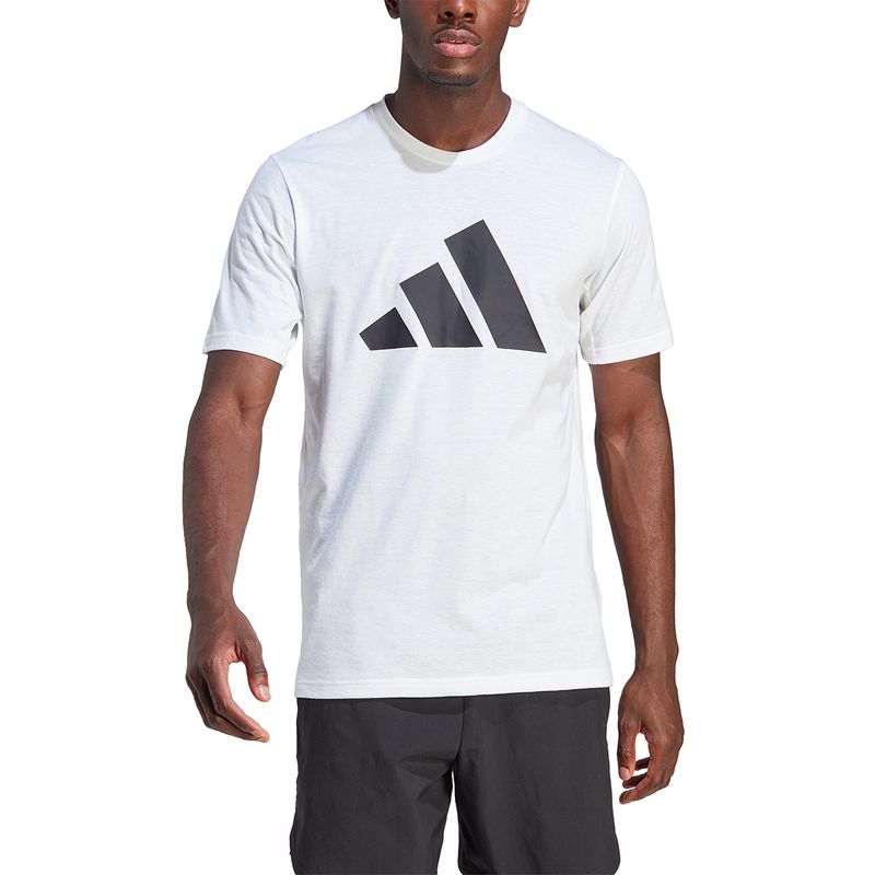 Remera Adidas Training Feelready Hombre