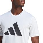 Remera Adidas Training Feelready Hombre