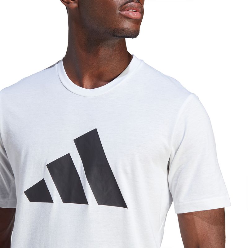 Remera Adidas Training Feelready Hombre