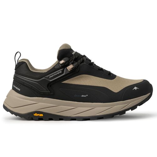 Zapatillas Montagne Outdoor Trail Running Lekness Mujer