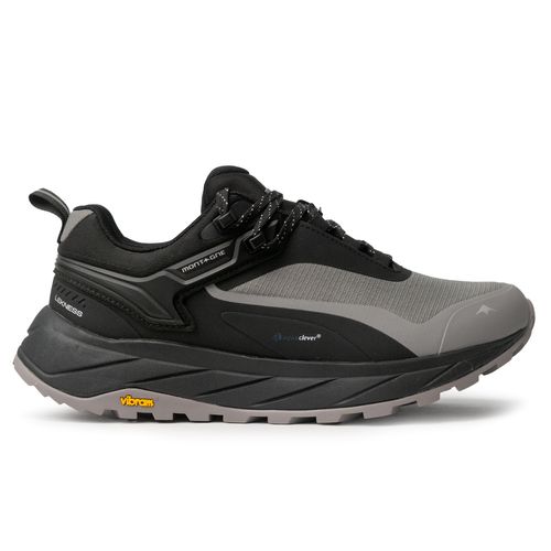Zapatillas Montagne Outdoor Trail Running Lekness Mujer