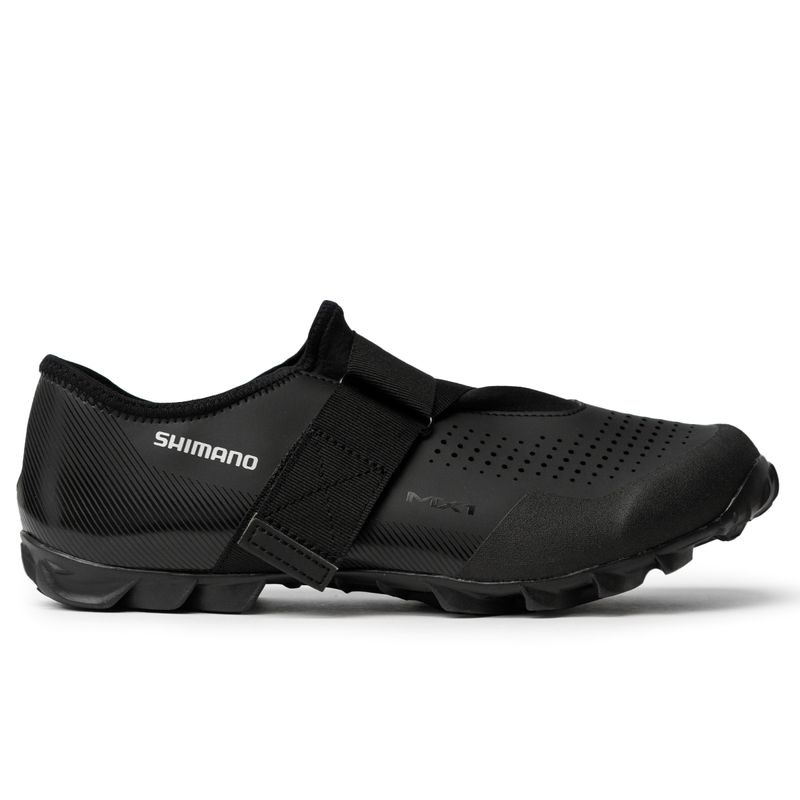 Zapatillas Shimano Ciclismo Sh-mx100 Unisex