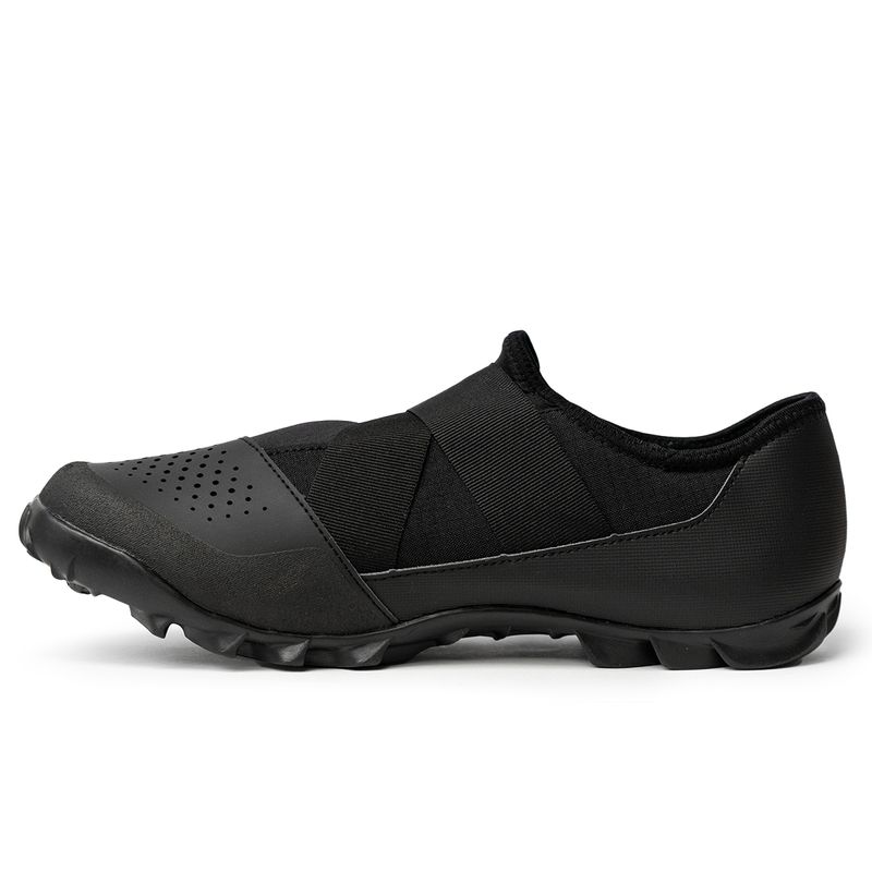 Zapatillas Shimano Ciclismo Sh-mx100 Unisex