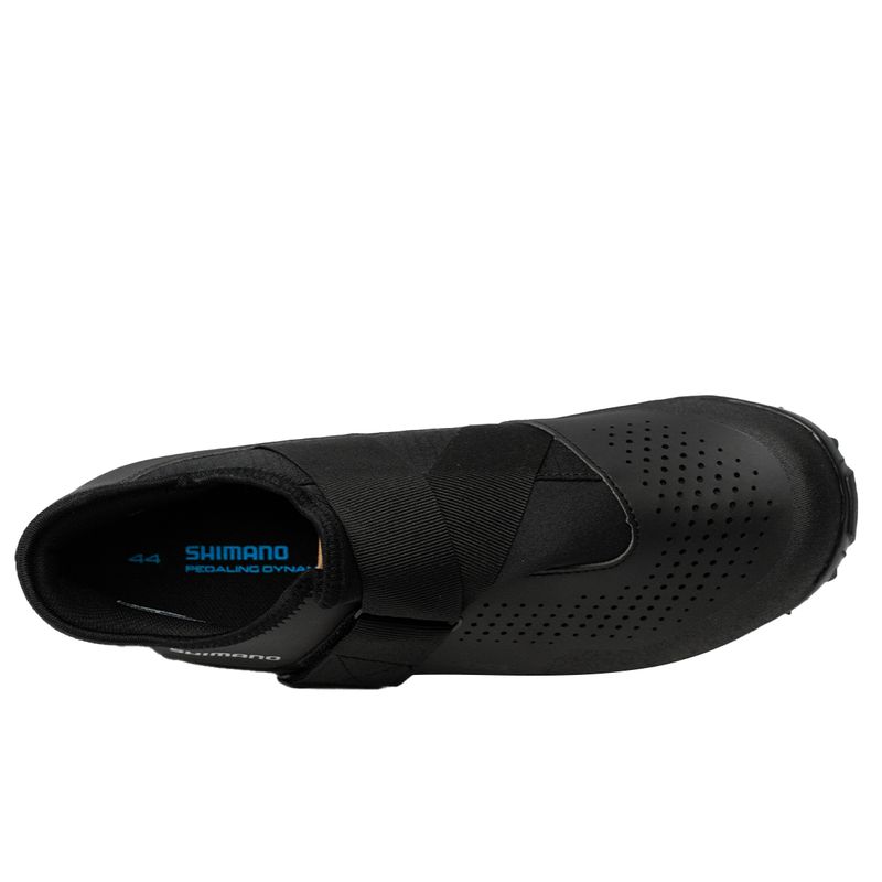 Zapatillas Shimano Ciclismo Sh-mx100 Unisex