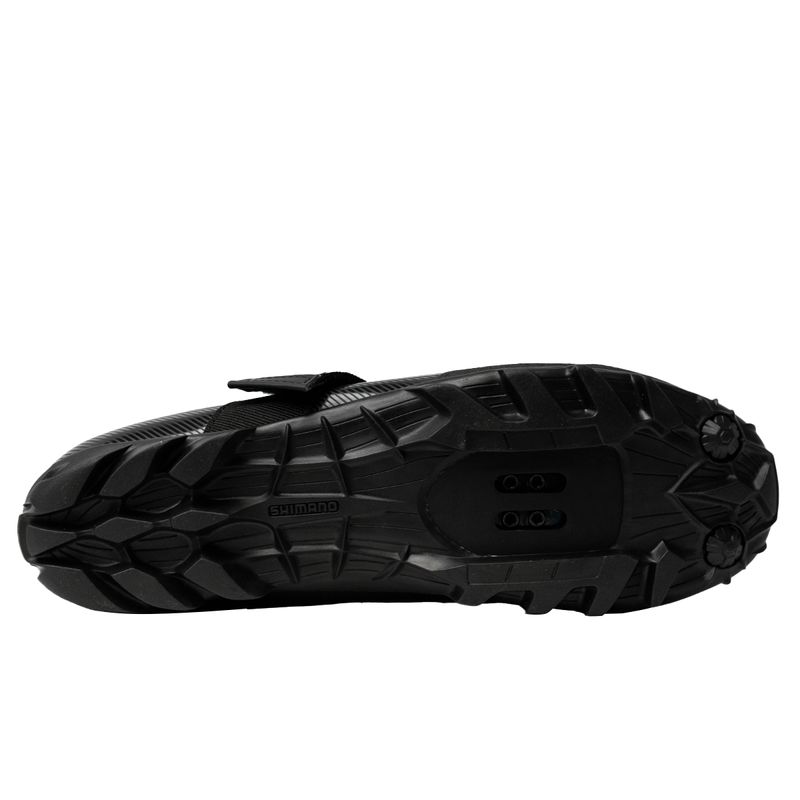 Zapatillas Shimano Ciclismo Sh-mx100 Unisex