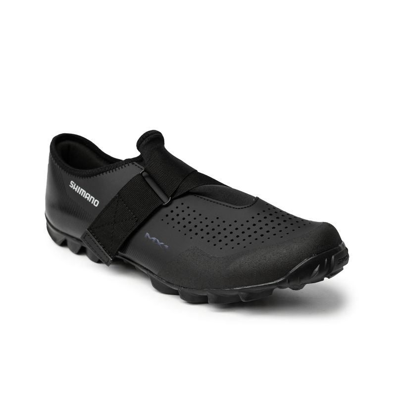 Zapatillas Shimano Ciclismo Sh-mx100 Unisex