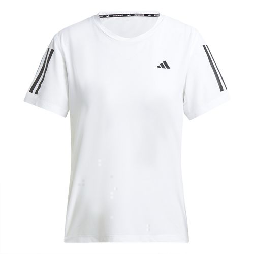 Remera Adidas Running Otr B Tee Mujer