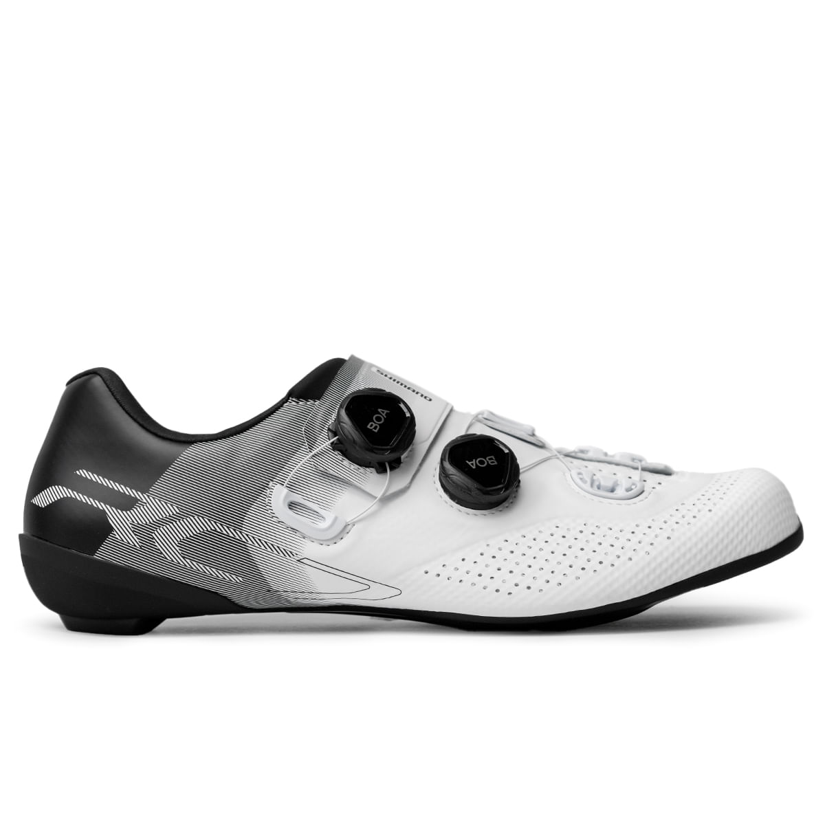 Chaussures Vélo Route Shimano RC702