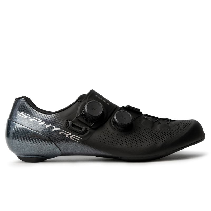 Chaussures De Cyclisme Shimano SH-RC903 Pour Femme – Blanches, Taille US 7 / EU 39