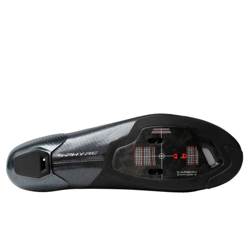 Zapatillas Shimano Ciclismo Sh-rc903 Unisex