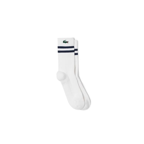 Medias Lacoste Tenis Chaussettes X 1 Par Hombre