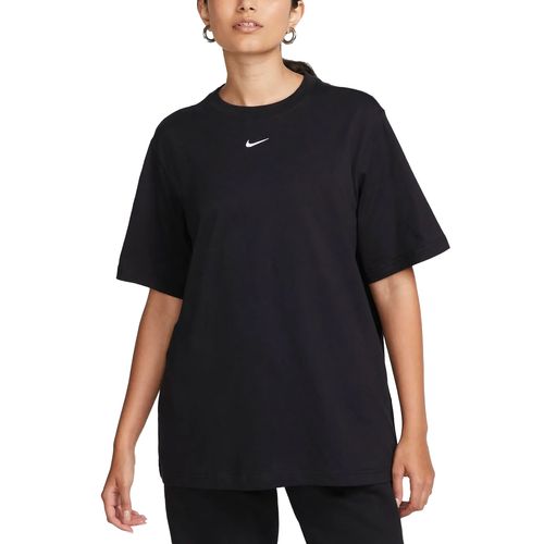 Remera Nike Nsw Tee Essential Mujer