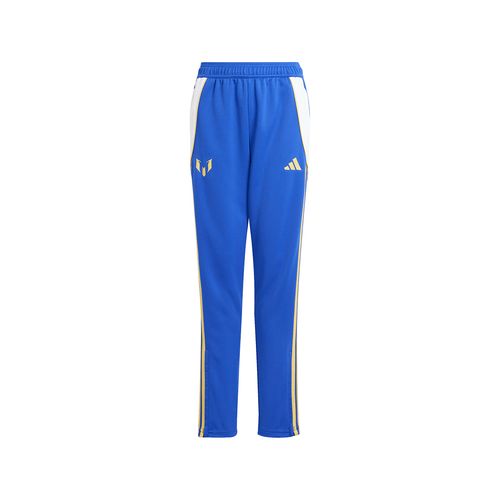 Pantalon Adidas Futbol Pitch Street Messi NiÑo/a
