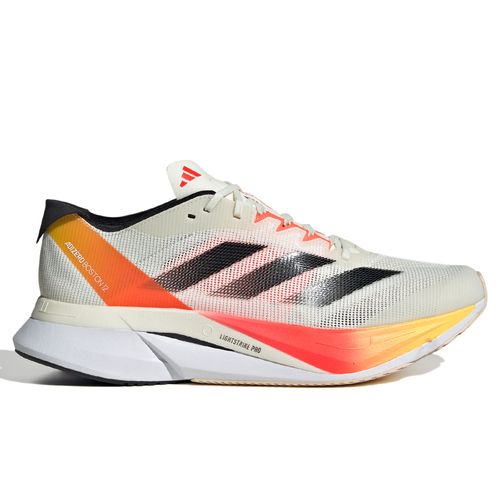 Zapatillas Adidas Running Adizero Boston 12 Hombre