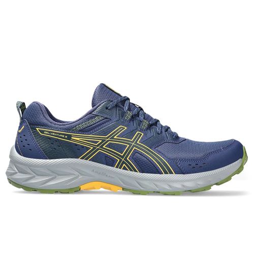 Zapatillas Asics Running Gel Venture 9 Hombre