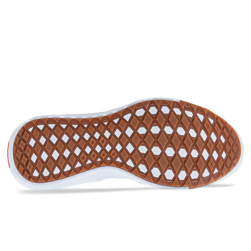 Zapatillas Vans Ultrarange Exo Unisex