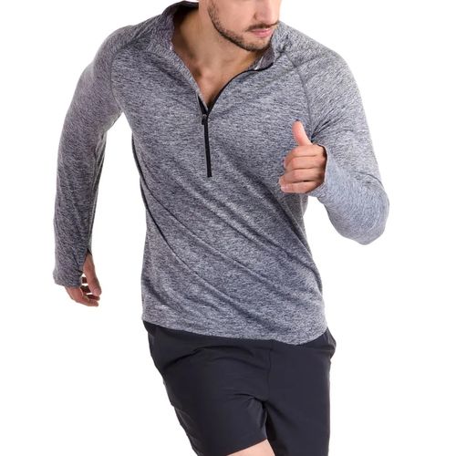Buzo Topper Mid Layer Mns Ii